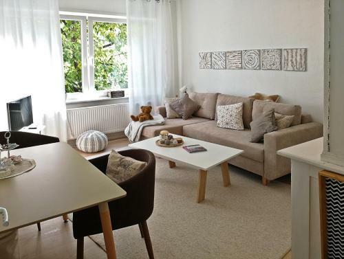 Apartamento Christels G�stewohnung