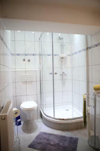 Hostal Pension Griebel