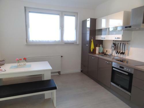 Apartamento Ferienwohnung Gr�newaldstra�e 22