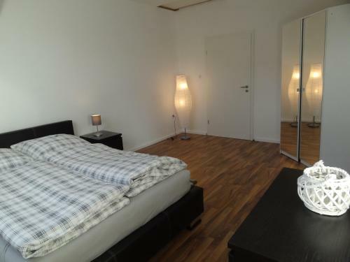 Apartamento Ferienwohnung Gr�newaldstra�e 22