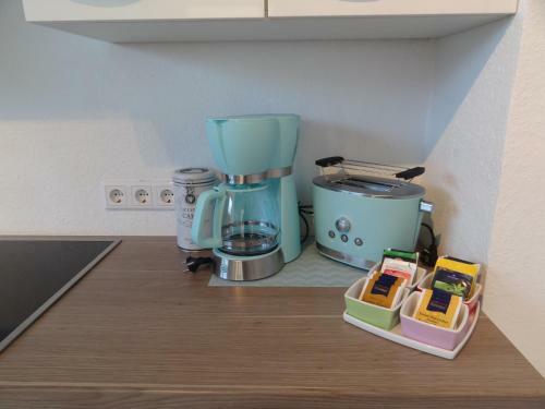 Apartamento Ferienwohnung Gr�newaldstra�e 22