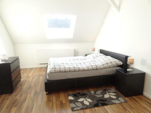 Apartamento Ferienwohnung Gr�newaldstra�e 22