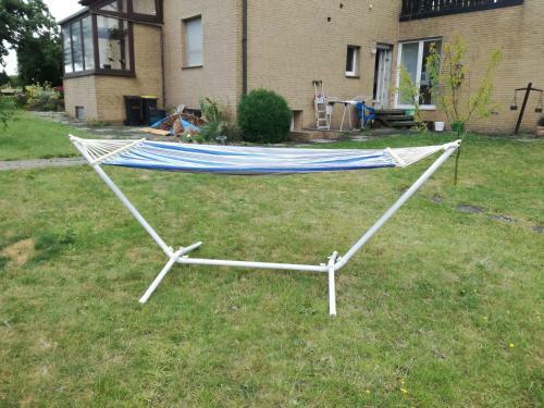Apartamento Ferienwohnung Gr�newaldstra�e 22