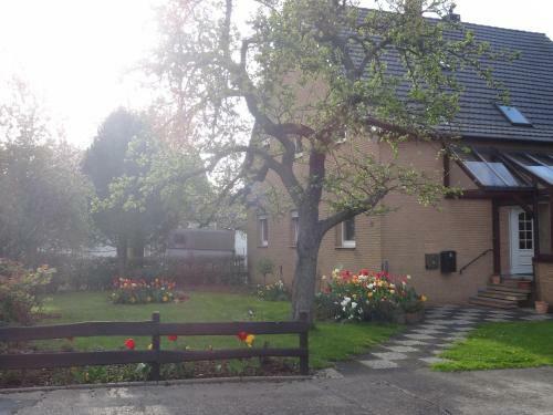 Apartamento Ferienwohnung Gr�newaldstra�e 22