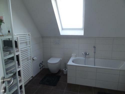 Apartamento Ferienwohnung Gr�newaldstra�e 22