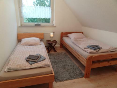 Apartamento Ferienwohnung Gr�newaldstra�e 22