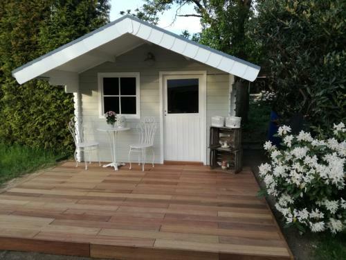 Apartamento Ferienwohnung Gr�newaldstra�e 22