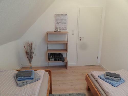 Apartamento Ferienwohnung Gr�newaldstra�e 22