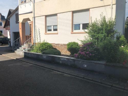 Apartamento Ferienwohnungen Eberhard, Altes Winzerhaus