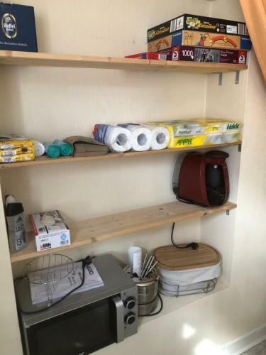Apartamento Ferienwohnungen Eberhard, Altes Winzerhaus