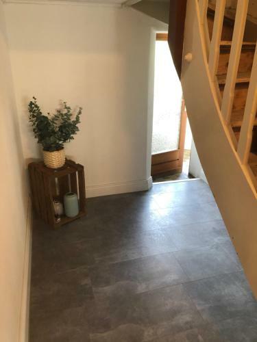 Apartamento Ferienwohnungen Eberhard, Altes Winzerhaus