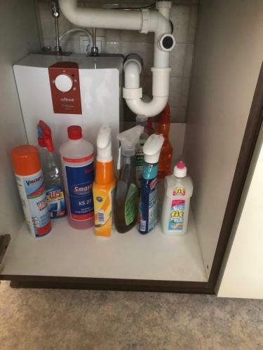 Apartamento Ferienwohnungen Eberhard, Altes Winzerhaus