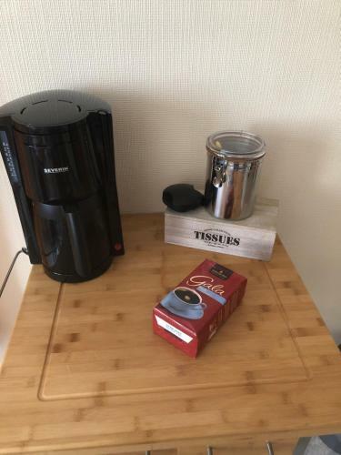 Apartamento Ferienwohnungen Eberhard, Altes Winzerhaus