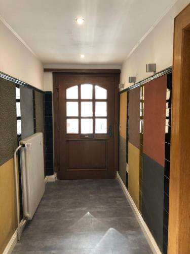Apartamento Ferienwohnungen Eberhard, Altes Winzerhaus