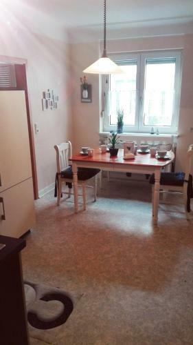 Apartamento Ferienwohnungen Eberhard, Altes Winzerhaus
