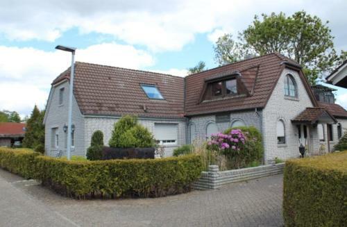 Vakantieverblijf Villa De Gouden Droom