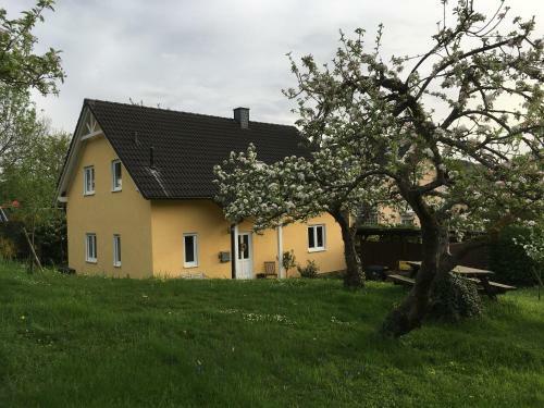Ferienhaus Moseltraum