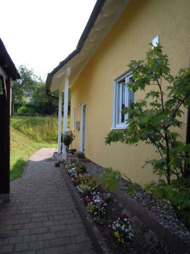 Ferienhaus Moseltraum