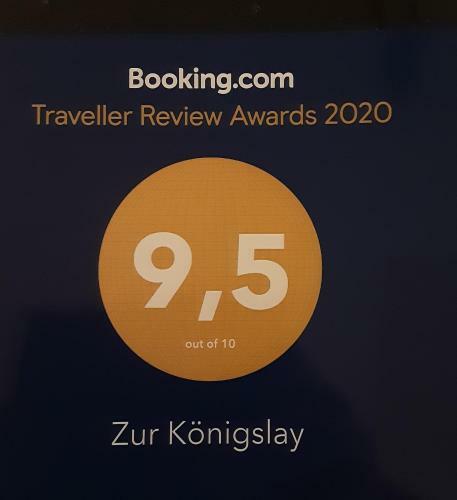 Zur K�nigslay