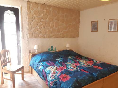 Vakantiehuis Rust & Ruimte
