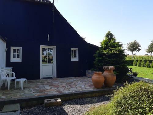Vakantiehuis Rust & Ruimte