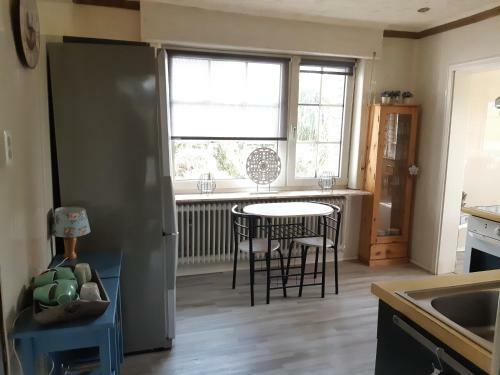 Vakantiehuis Rust & Ruimte