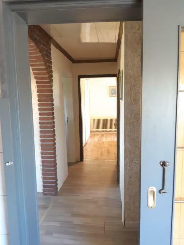 Vakantiehuis Rust & Ruimte