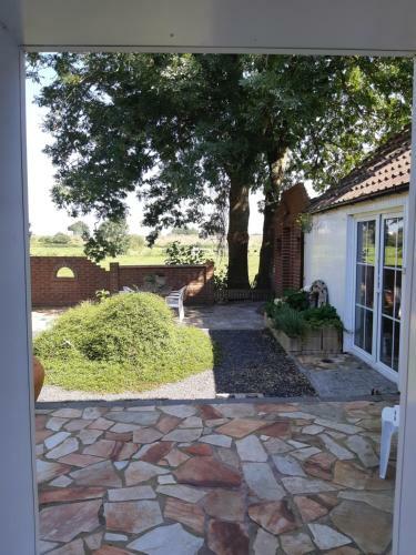 Vakantiehuis Rust & Ruimte
