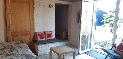 Vakantiehuis Rust & Ruimte
