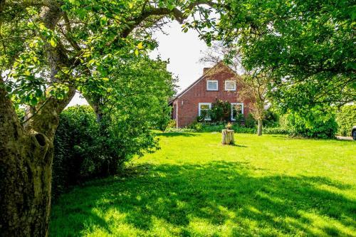 Polderhaus Deichblick Direkt Am Dullart