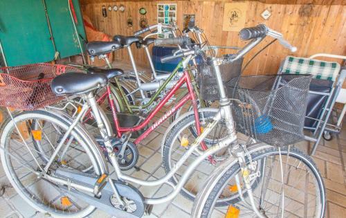 Polderhaus Deichblick Direkt Am Dullart