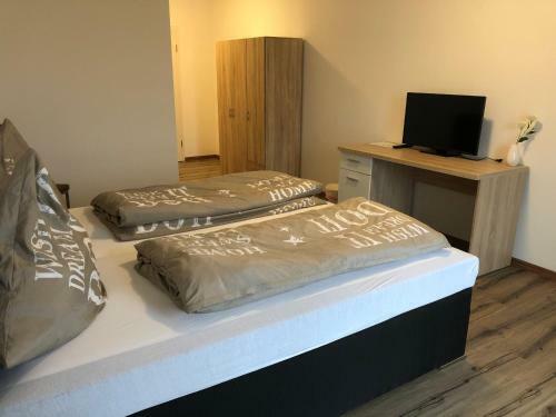 Stundenhotel Krieger