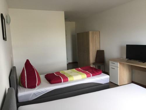 Stundenhotel Krieger