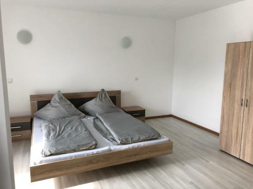 Stundenhotel Krieger