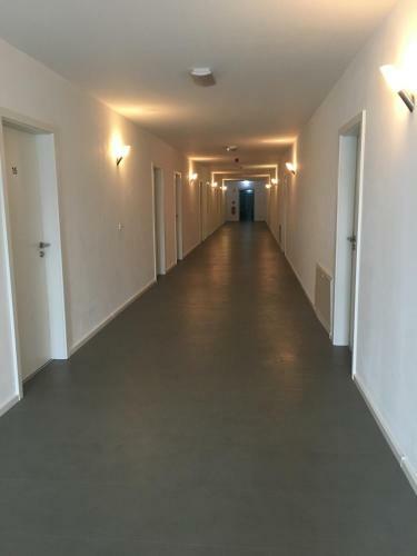 Stundenhotel Krieger