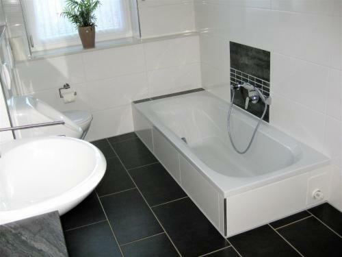 Apartamento Ferienwohnung Becker