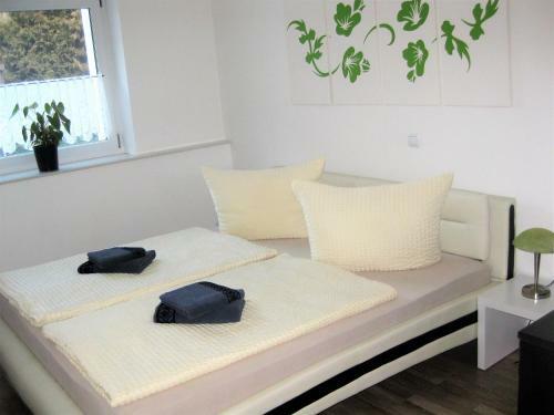 Apartamento Ferienwohnung Becker
