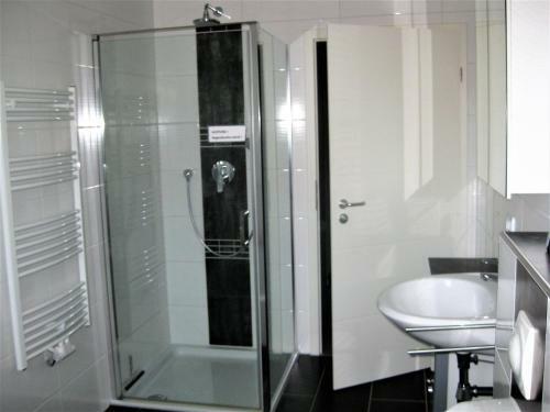 Apartamento Ferienwohnung Becker