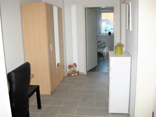 Apartamento Ferienwohnung Becker