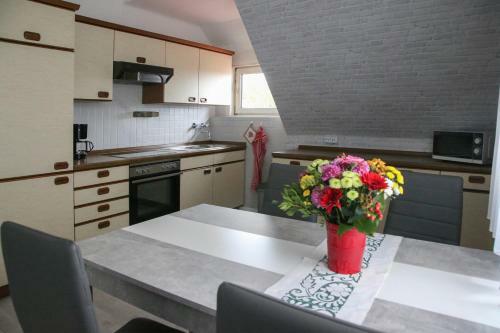 Apartamento Ferienwohnung B�ren