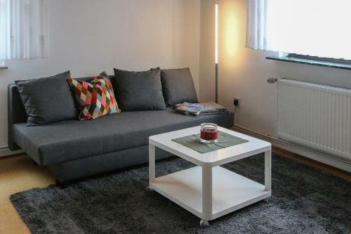 Apartamento Ferienwohnung B�ren
