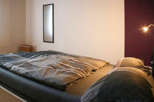 Apartamento Ferienwohnung B�ren