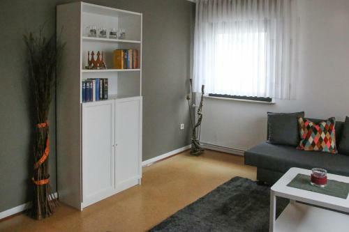 Apartamento Ferienwohnung B�ren