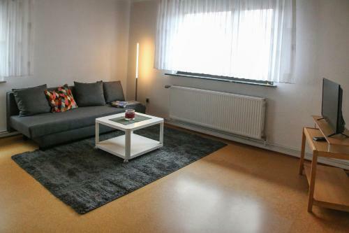 Apartamento Ferienwohnung B�ren