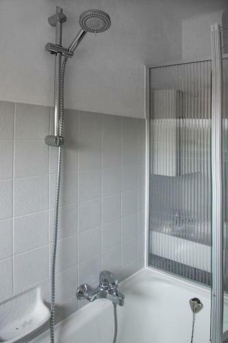 Apartamento Ferienwohnung B�ren