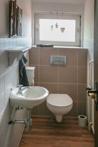 Apartamento Ferienwohnung B�ren