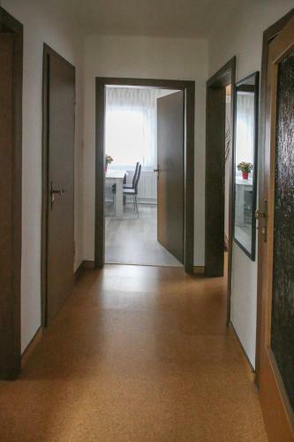 Apartamento Ferienwohnung B�ren