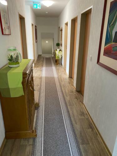 Posada Landgasthaus J�gerhof