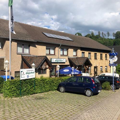 Posada Landgasthaus J�gerhof