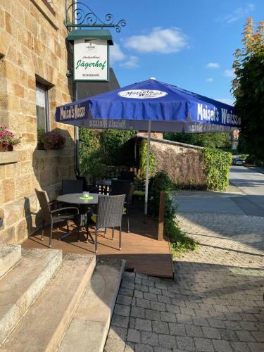 Posada Landgasthaus J�gerhof